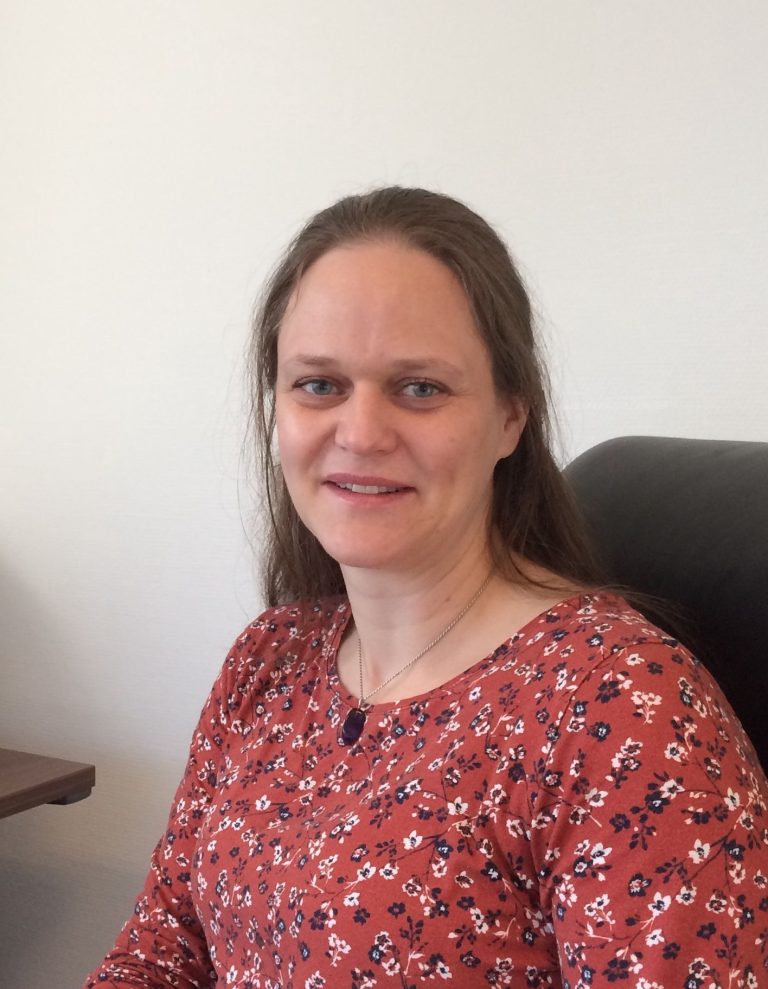 Foto van Annelies Huisman