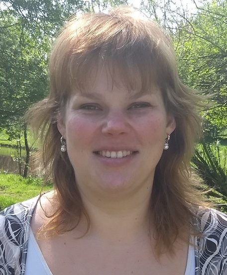 Foto van Joyce Regeer