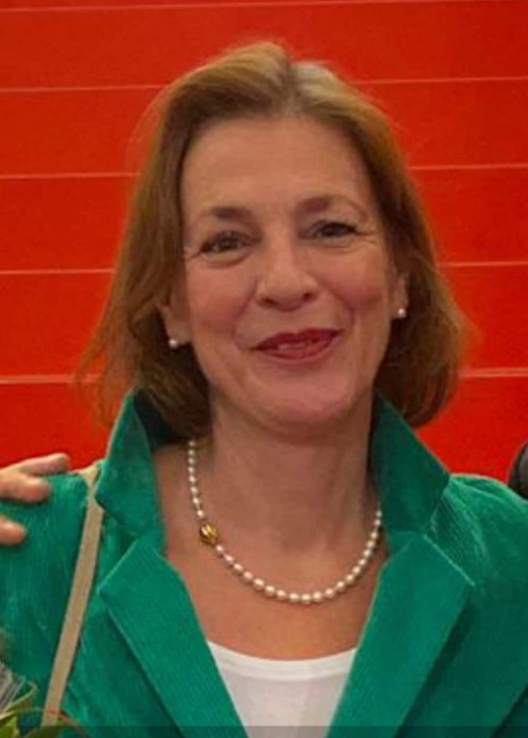 Foto van Mariette Kop