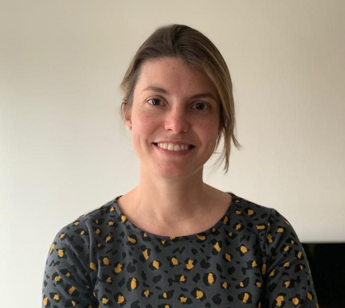 Foto van Annemieke Verduijn