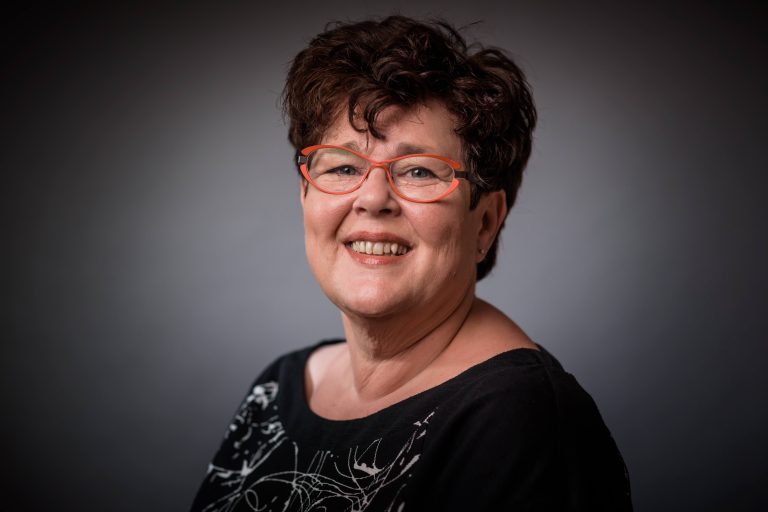 Foto van Petra Nooij