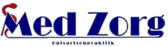 Logo Huisartsenpraktijk MedZorg