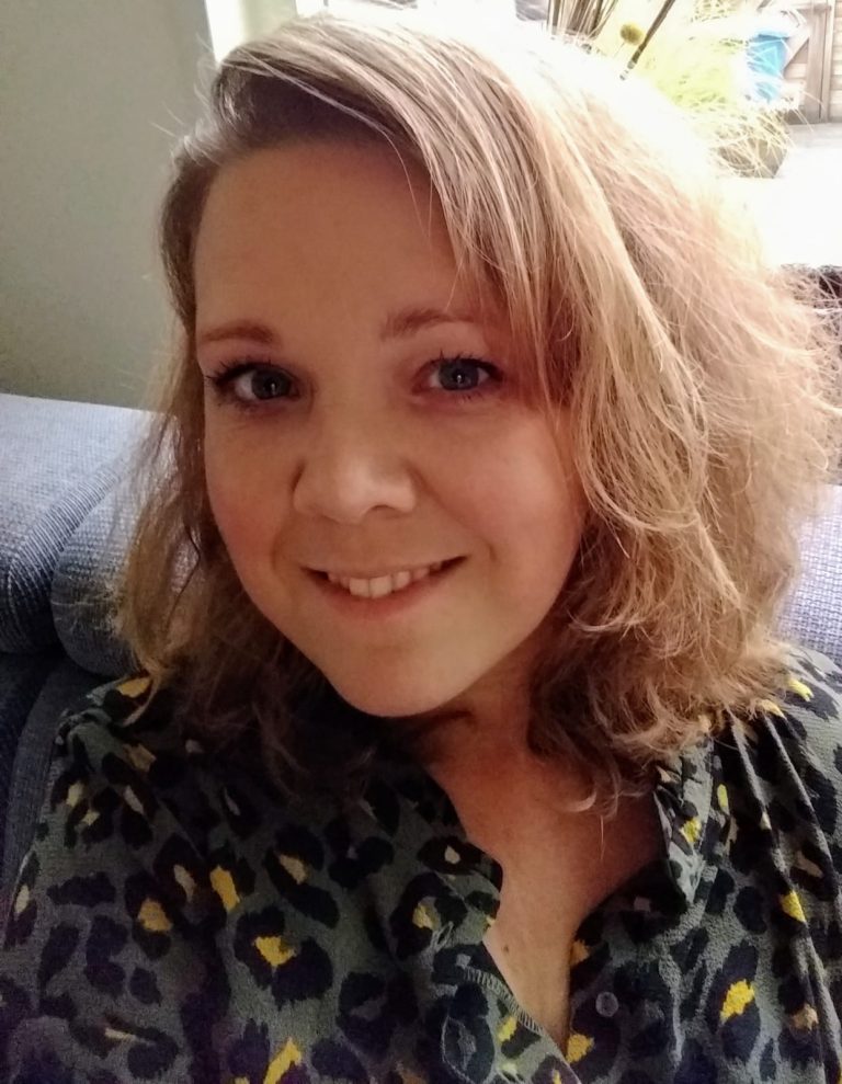 Foto van Cindy Theuns
