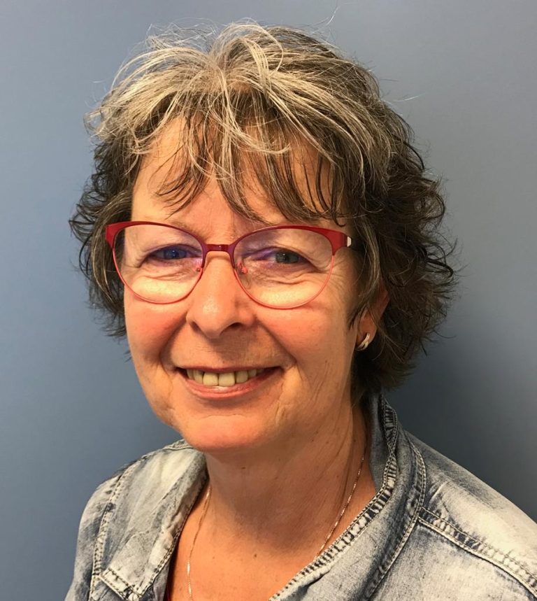 Foto van Mieke Groenendijk
