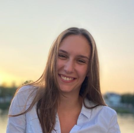 Foto van Naomi Ploum