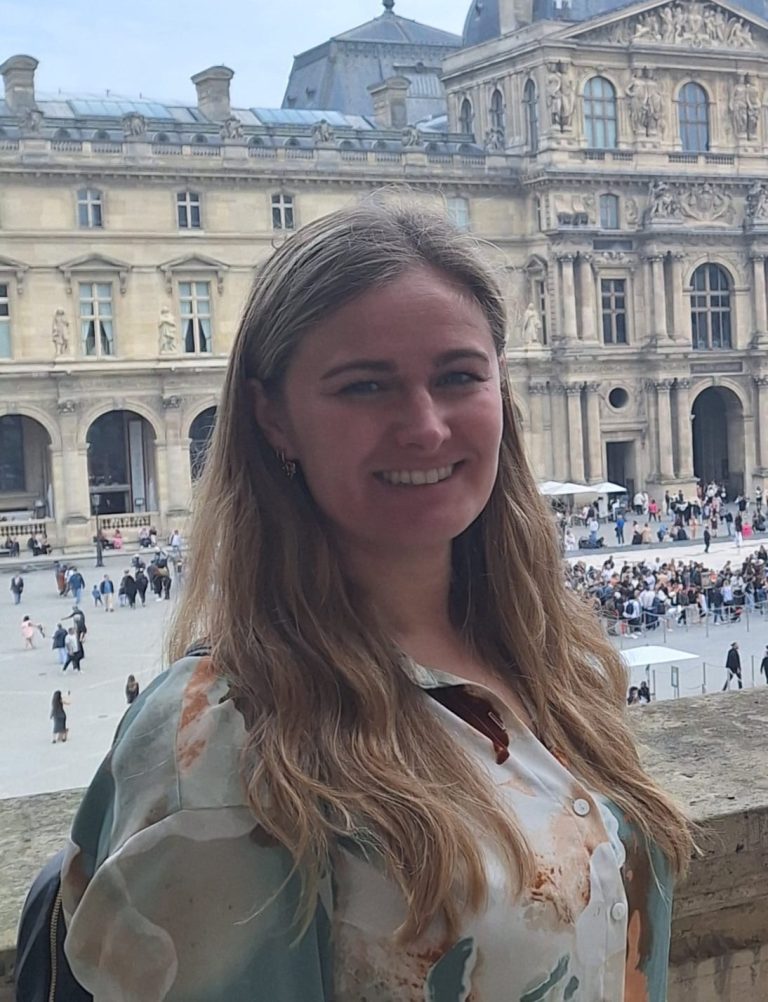 Foto van Bianca Haak